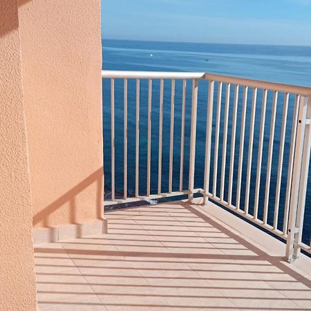 Apartamento Maestro Parada Torrevieja Zewnętrze zdjęcie