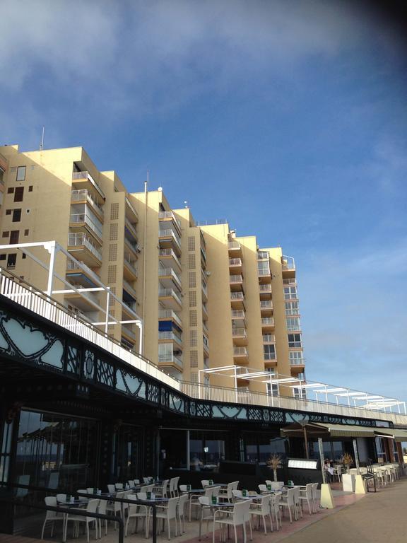 Apartamento Maestro Parada Torrevieja Pokój zdjęcie