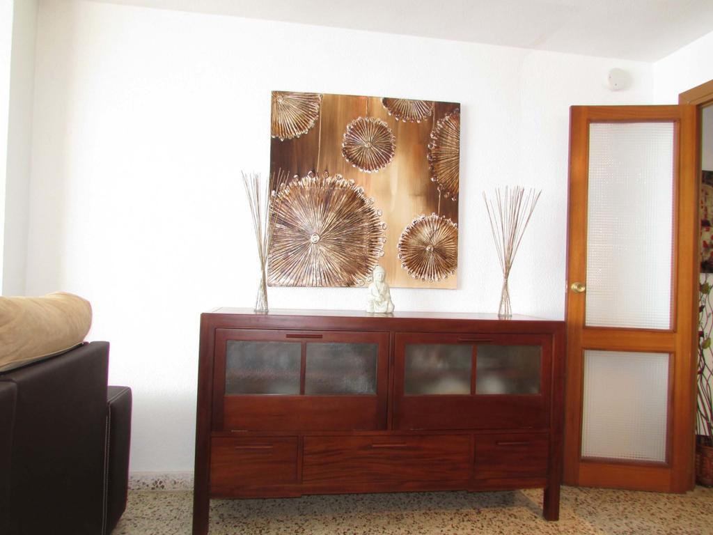 Apartamento Maestro Parada Torrevieja Pokój zdjęcie