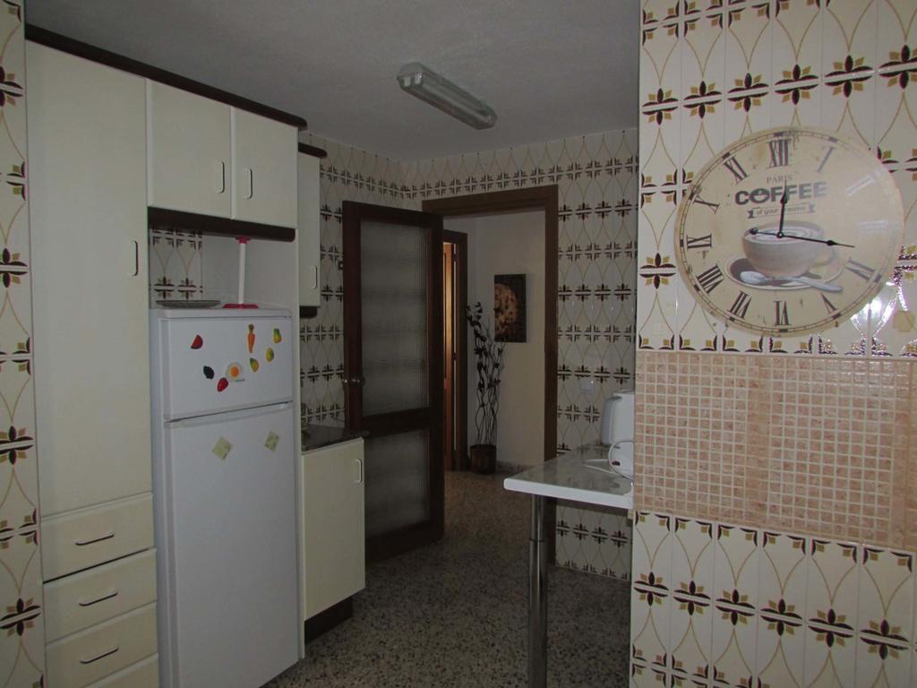 Apartamento Maestro Parada Torrevieja Pokój zdjęcie