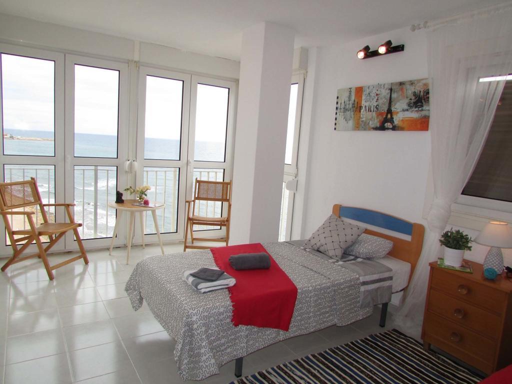 Apartamento Maestro Parada Torrevieja Pokój zdjęcie