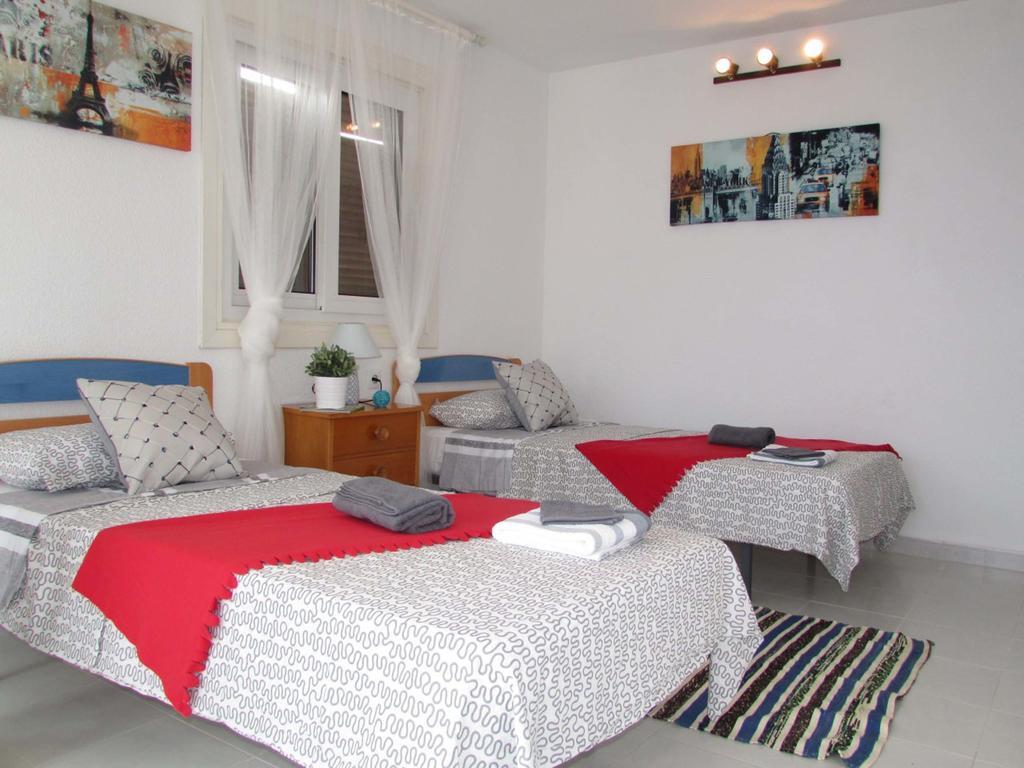 Apartamento Maestro Parada Torrevieja Pokój zdjęcie
