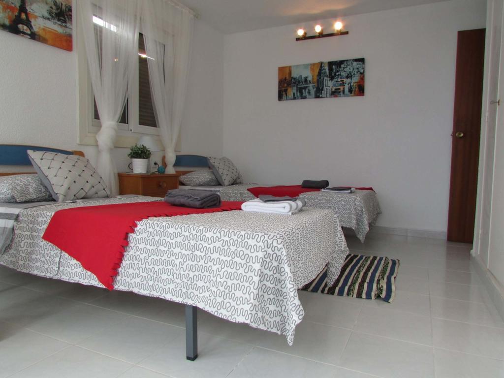 Apartamento Maestro Parada Torrevieja Pokój zdjęcie