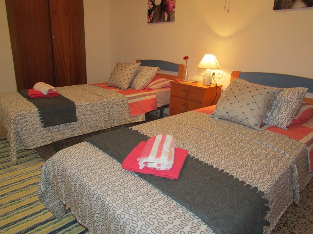Apartamento Maestro Parada Torrevieja Pokój zdjęcie