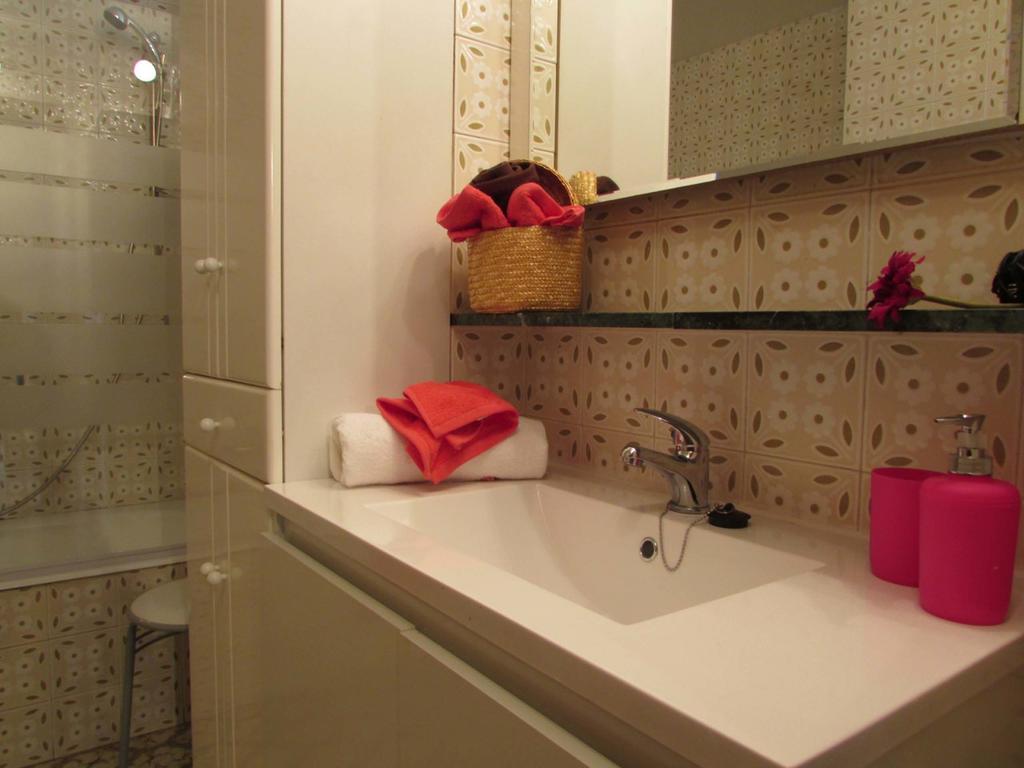 Apartamento Maestro Parada Torrevieja Pokój zdjęcie