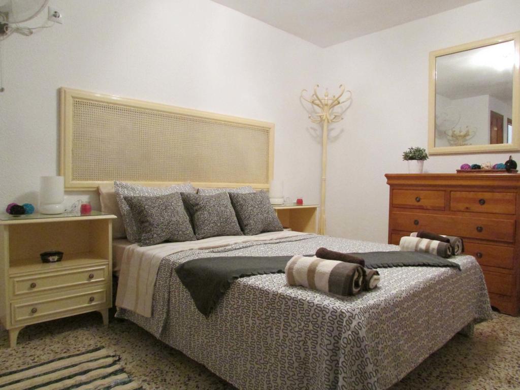 Apartamento Maestro Parada Torrevieja Pokój zdjęcie