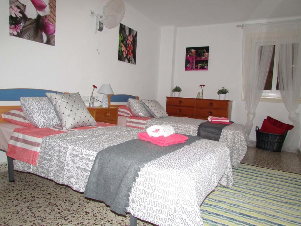 Apartamento Maestro Parada Torrevieja Pokój zdjęcie