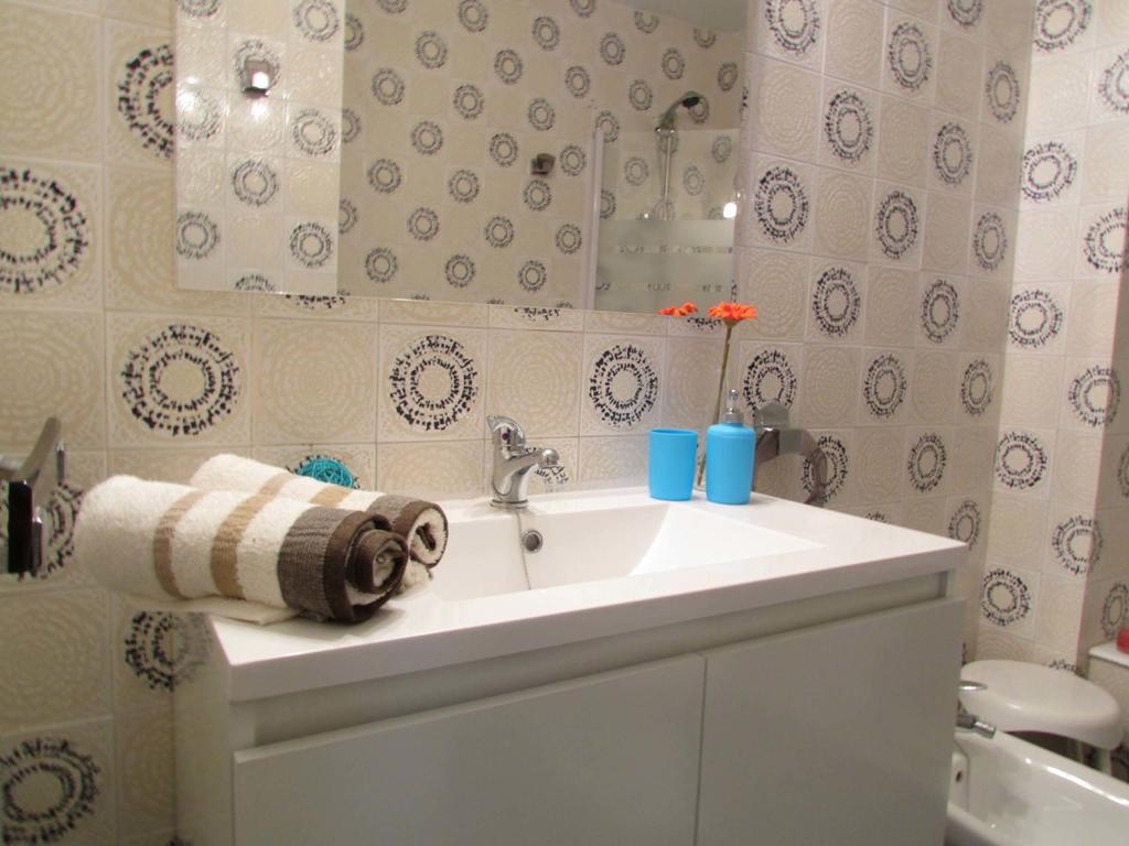Apartamento Maestro Parada Torrevieja Pokój zdjęcie