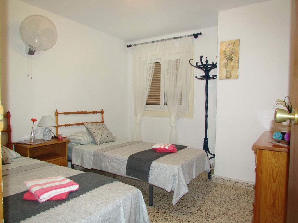 Apartamento Maestro Parada Torrevieja Pokój zdjęcie