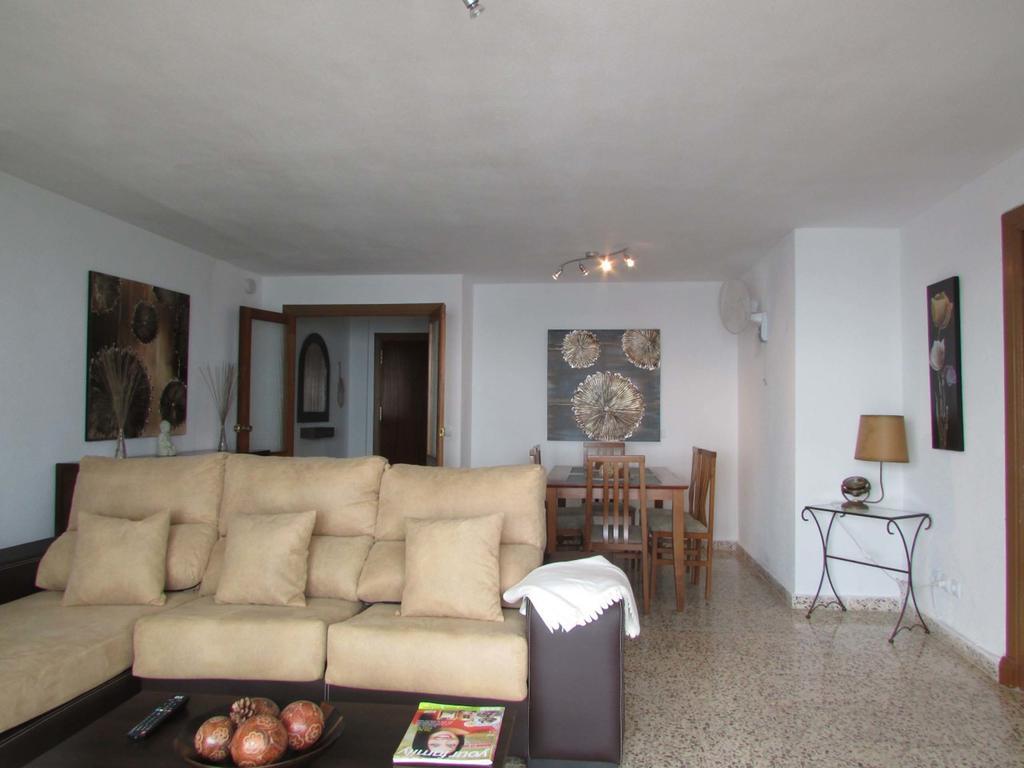 Apartamento Maestro Parada Torrevieja Pokój zdjęcie