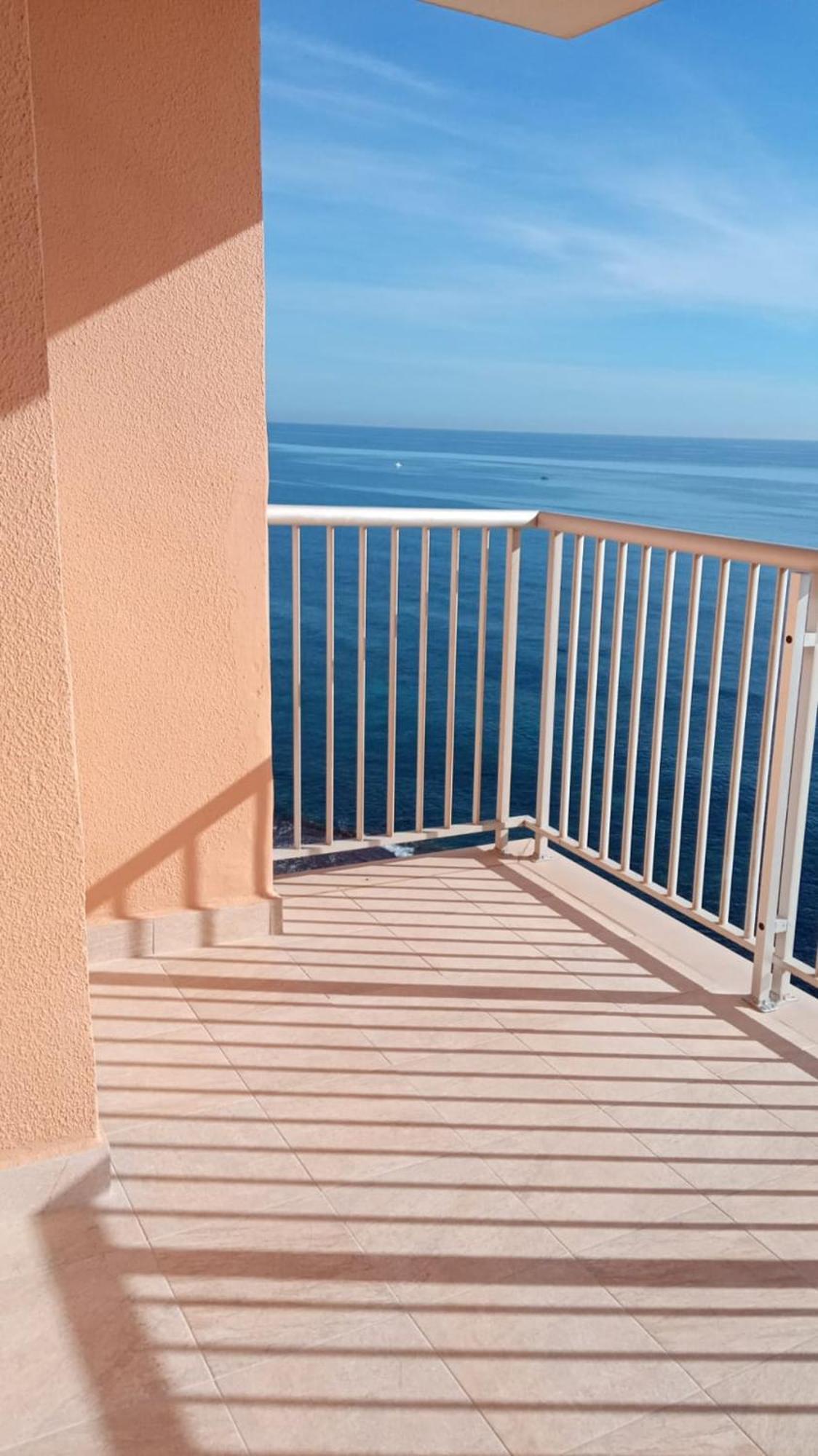 Apartamento Maestro Parada Torrevieja Zewnętrze zdjęcie